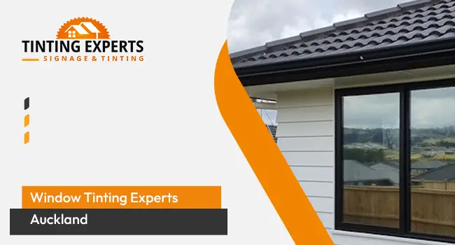 Window Tinting Experts Auckland