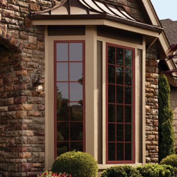 Window and siding services