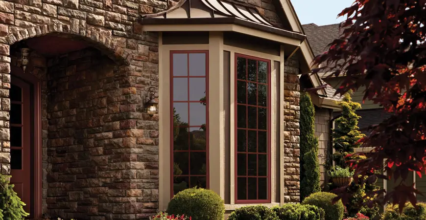 Window and siding services