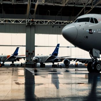 aircraft line maintenance market