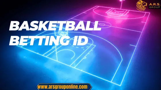 basketball betting id