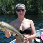 canada fishing lodges