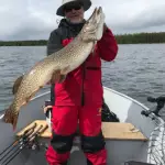 canada fishing trips