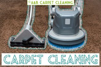 carpet cleaning