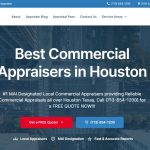 commercial appraisal