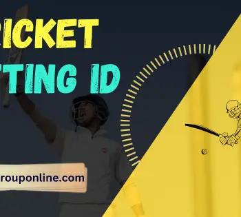 cricket betting id