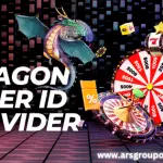 dragon tiger id provider