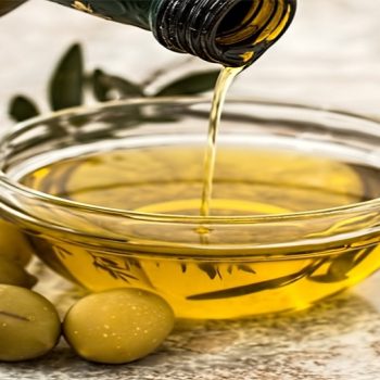 edible oils and fats market