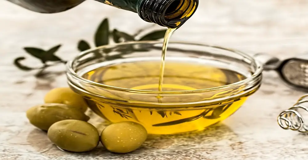 edible oils and fats market