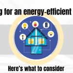 energy efficient home