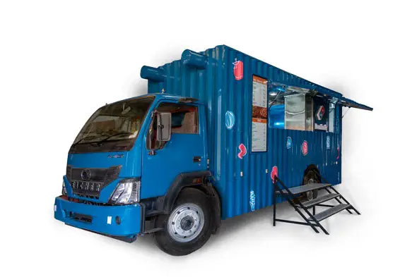 food truck manufacturers delhi