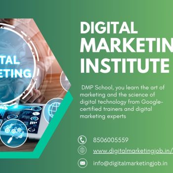 Digital Marketing Institute in Noida