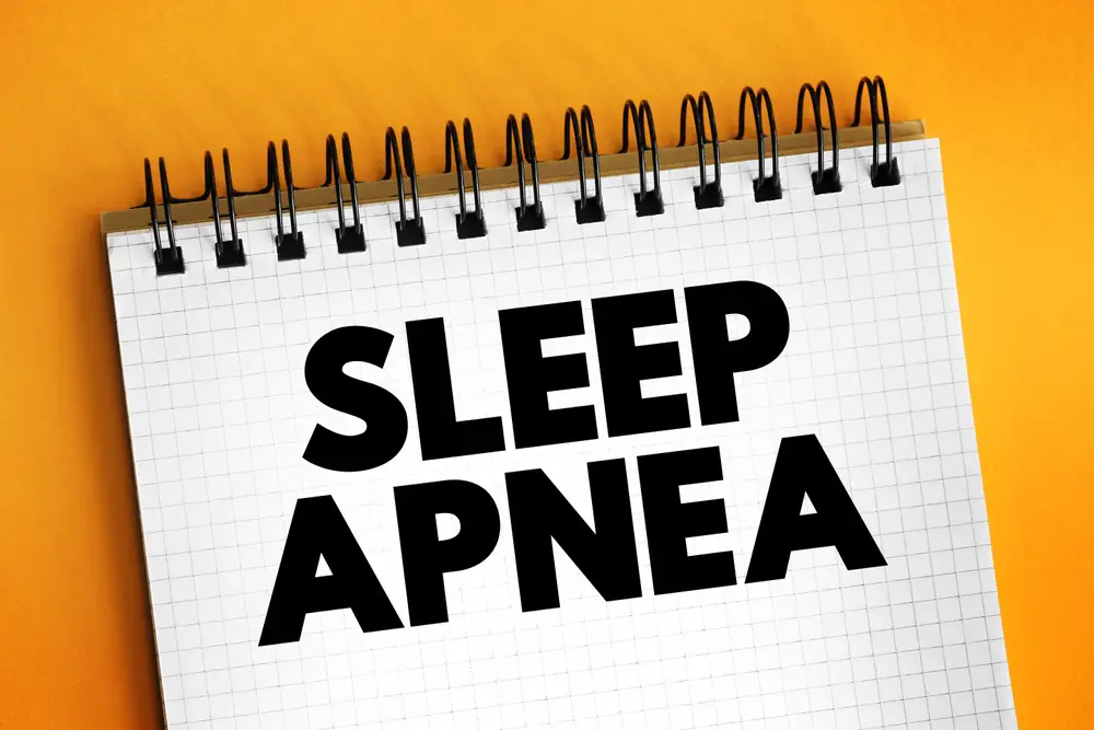 home sleep apnea test in Florida