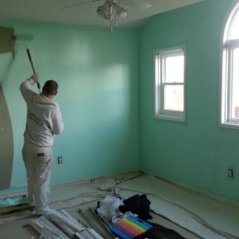 house painting in Mississauga