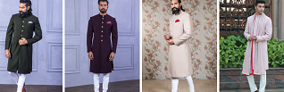 mens indian clothing