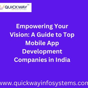mobile app development agency india