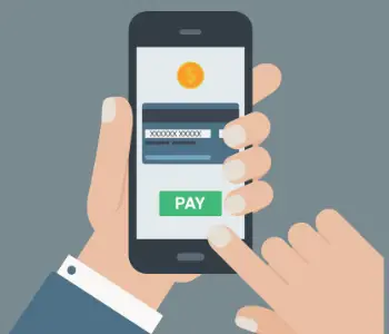 mobile payment market