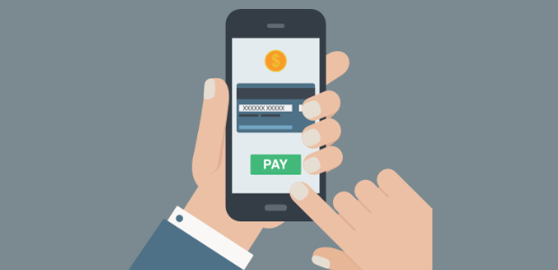 mobile payment market
