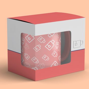 The Ultimate Guide to Custom Mug Boxes: Enhance Your Brand and Delight Your Customers