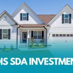 ndis sda investment