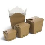 Custom Noodle Boxes: The Future of Fast Food Packaging