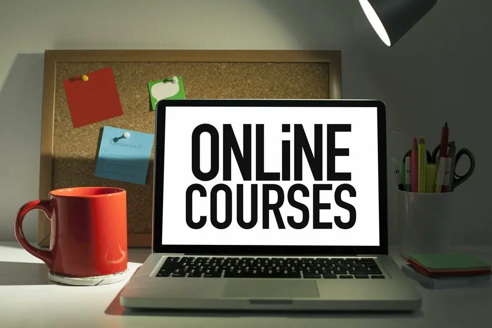 online-courses