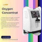 oxygen-concentrator