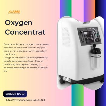 oxygen-concentrator