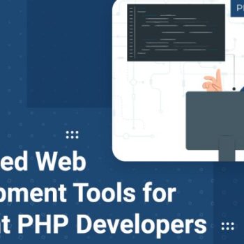 PHP web development services company india