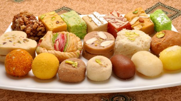 rajbhog sweets