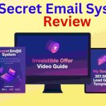 secret email system