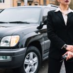 Experience luxurious NYC limo service, including airport car service to LaGuardia Airport and point-to-point limousines