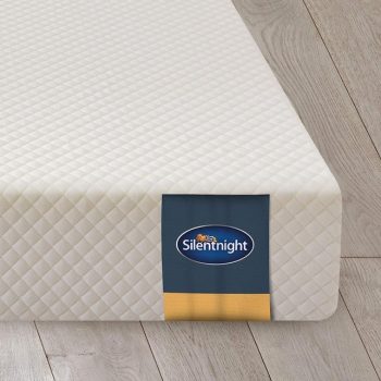 silentnight mattresses