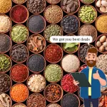 spices online buy