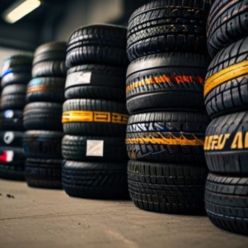 tire market