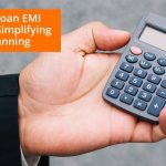 Machinery Loan EMI Calculator