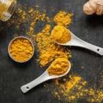 turmeric powder