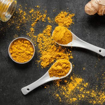 turmeric powder