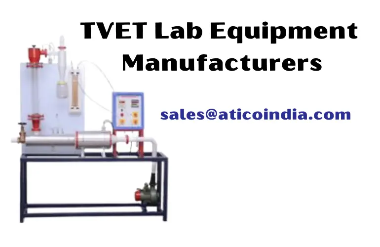 tvet lab equipment Manufacturers