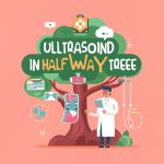 ultrasound in half way tree