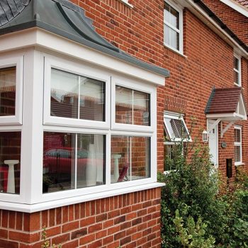 upvc window styles uk