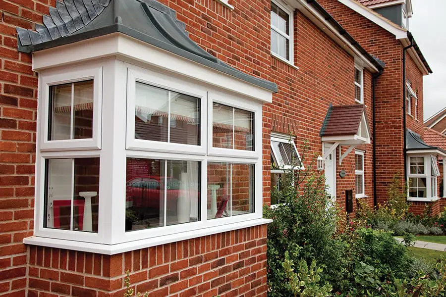 upvc window styles uk