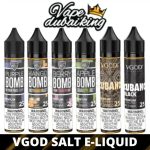 vgod salt nicotine vpdubaiking