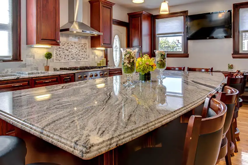 viscont-white-Granite-countertop