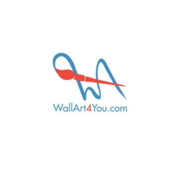wall art logo 2