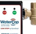 water leak detection