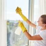 window cleaning services in Miami Florida
