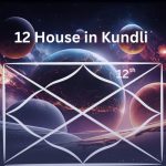 12 House in Kundli