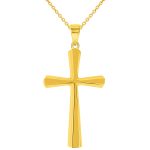 14kGoldBeveledEdgeSimpleReligiousCrossPendantNecklace_2_1024x1024@2x