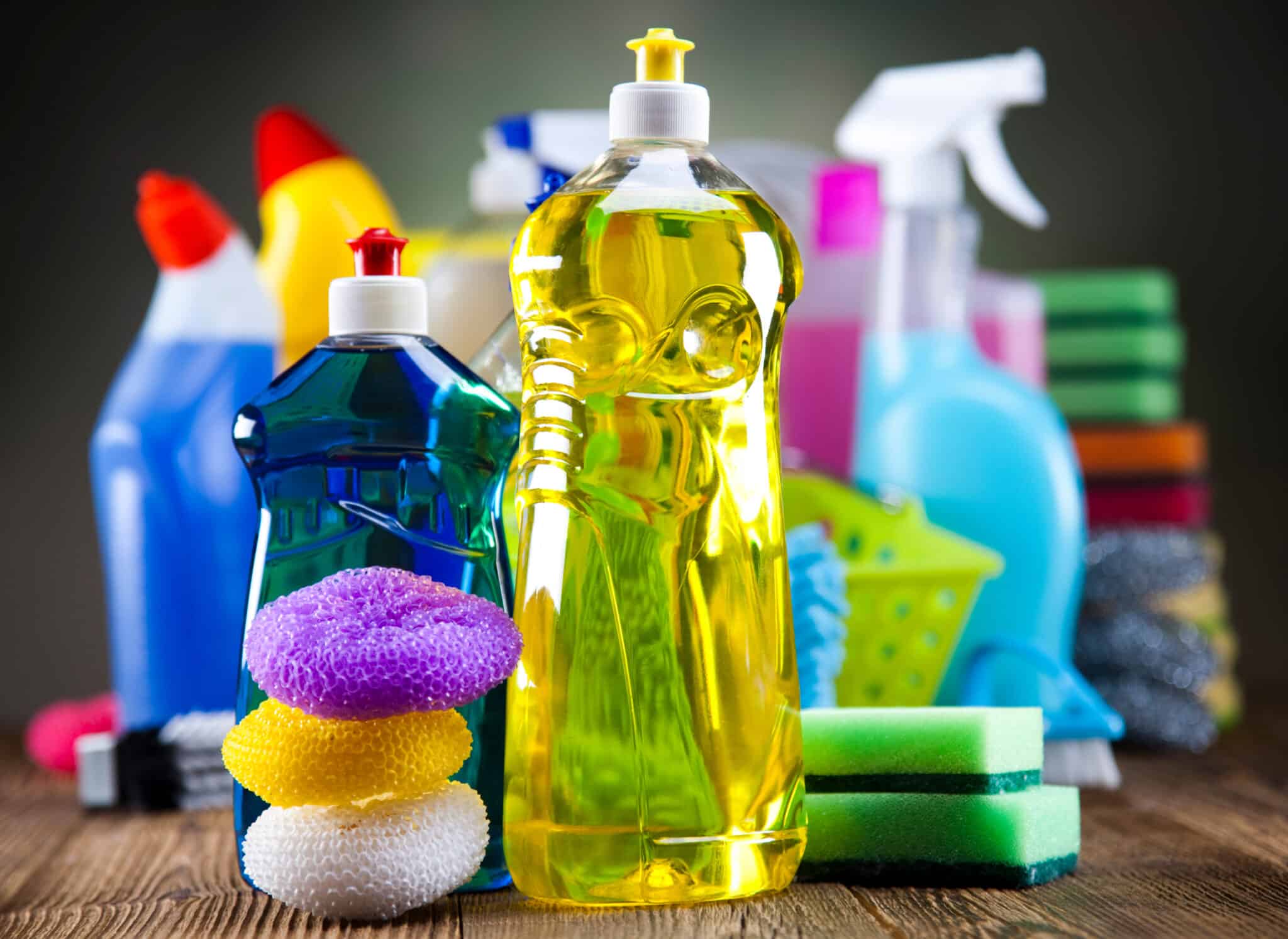 Household Insecticides Market